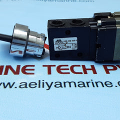 Mecman limit switch 550-056 000-3