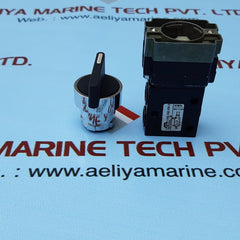 Mecman limit switch 550-056 000-3