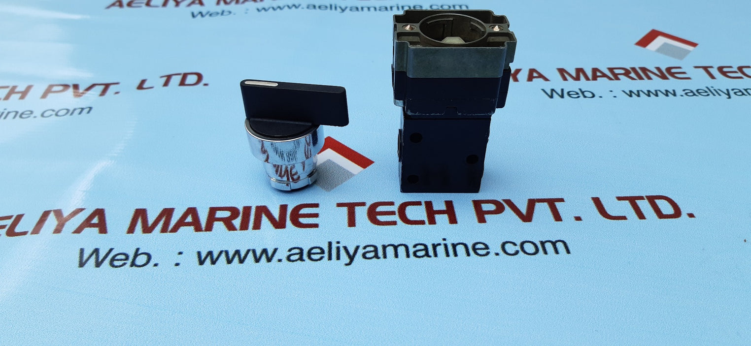 Mecman limit switch 550-056 000-3