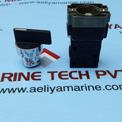 Mecman limit switch 550-056 000-3