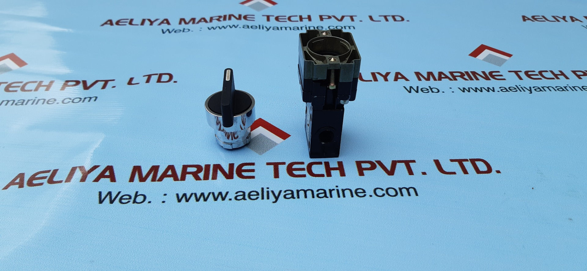 Mecman limit switch 550-056 000-3