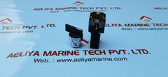 Mecman limit switch 550-056 000-3