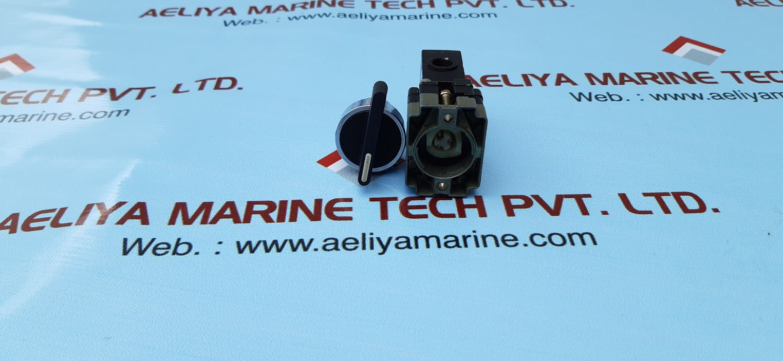 Mecman limit switch 550-056 000-3