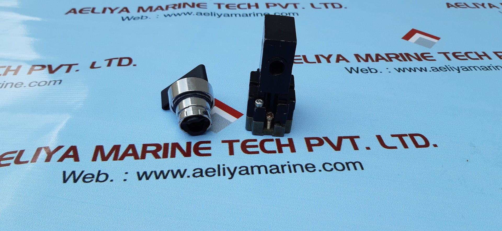 Mecman limit switch 550-056 000-3