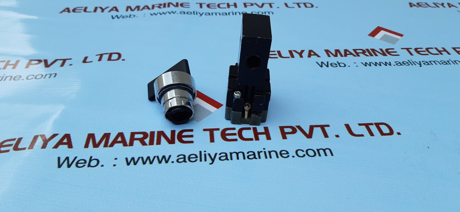 Mecman limit switch 550-056 000-3