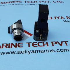 Mecman limit switch 550-056 000-3