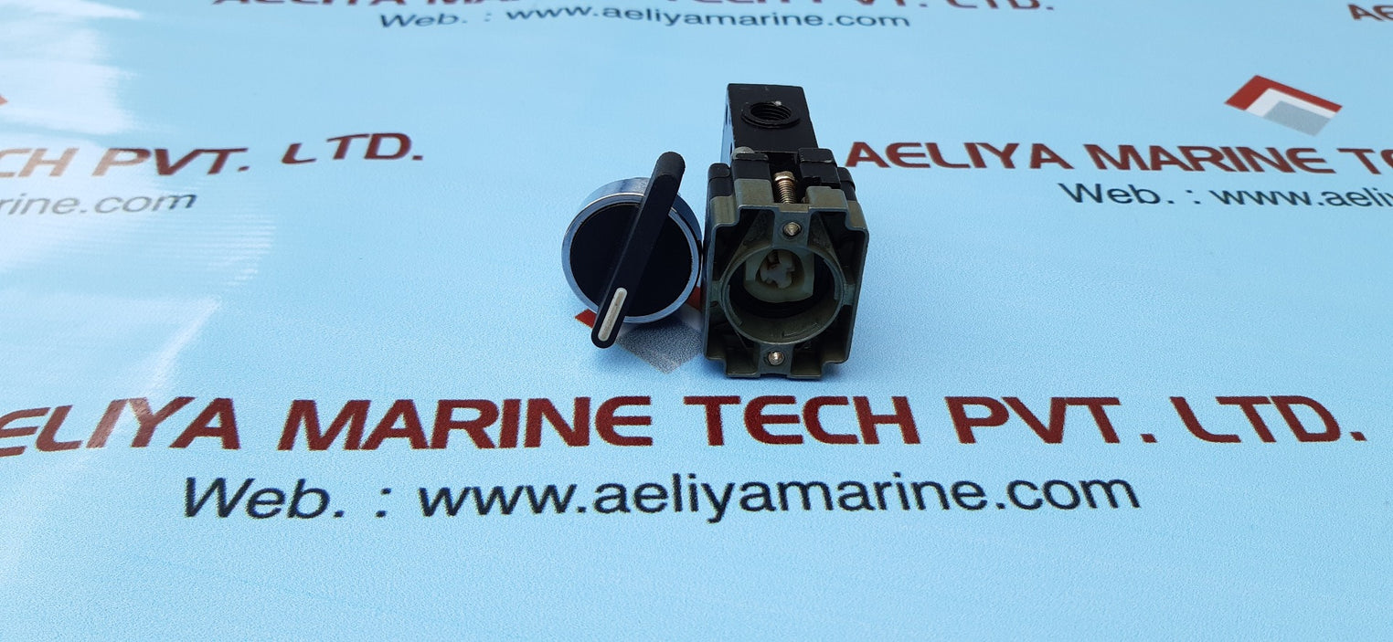 Mecman limit switch 550-056 000-3