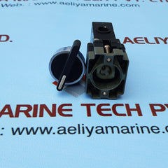 Mecman limit switch 550-056 000-3