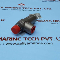 Seetru 359530000 steel safety relief valve 3850psi