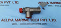 Seetru 359530000 steel safety relief valve 3850psi