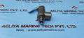 Seetru 359530000 steel safety relief valve 3850psi