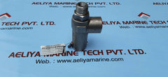 Seetru 359530000 steel safety relief valve 3850psi