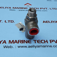 Seetru 359530000 steel safety relief valve 3850psi