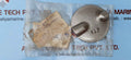 Butterfly valve disc j022048