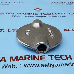 Butterfly valve disc j022048