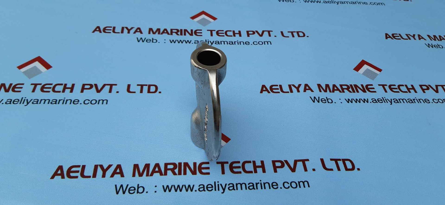 Butterfly valve disc j022048