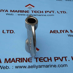 Butterfly valve disc j022048