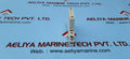 TELEMECANIQUE GV3A01 AUXILIARY CONTACT BLOCK