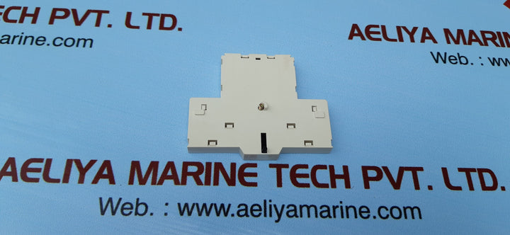 TELEMECANIQUE GV3A01 AUXILIARY CONTACT BLOCK