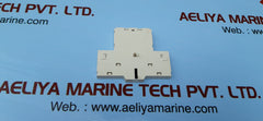 TELEMECANIQUE GV3A01 AUXILIARY CONTACT BLOCK