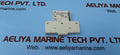 TELEMECANIQUE GV3A01 AUXILIARY CONTACT BLOCK