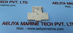 TELEMECANIQUE GV3A01 AUXILIARY CONTACT BLOCK