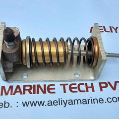 Cylinder 510414714 throttle slave