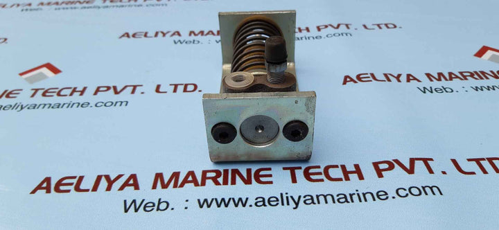 Cylinder 510414714 throttle slave
