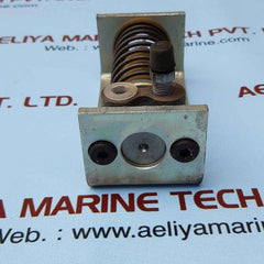Cylinder 510414714 throttle slave