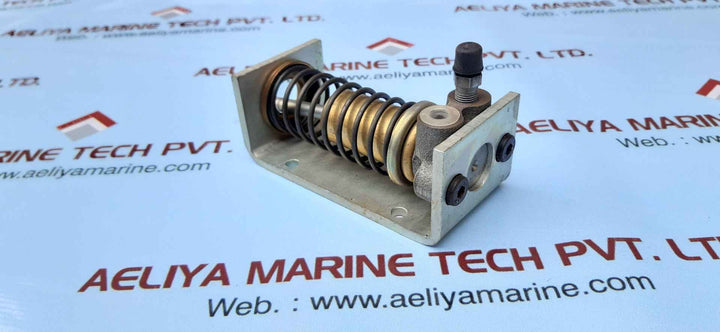 Cylinder 510414714 throttle slave