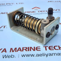 Cylinder 510414714 throttle slave