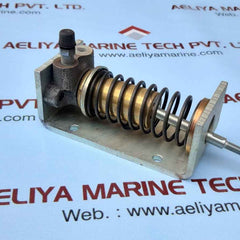Cylinder 510414714 throttle slave