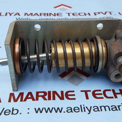 Cylinder 510414714 throttle slave