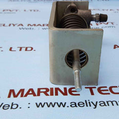 Cylinder 510414714 throttle slave