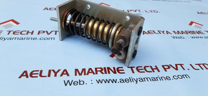 Cylinder 510414714 throttle slave