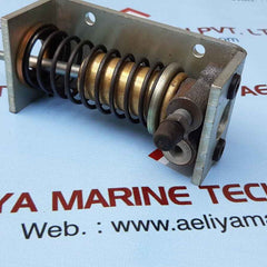 Cylinder 510414714 throttle slave