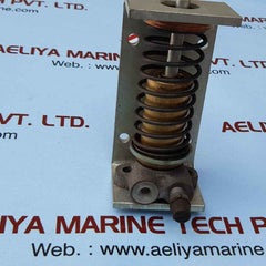 Cylinder 510414714 throttle slave