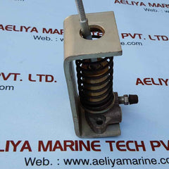Cylinder 510414714 throttle slave