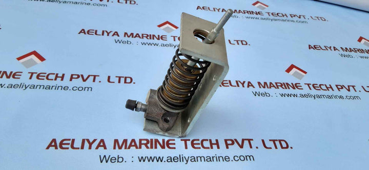 Cylinder 510414714 throttle slave