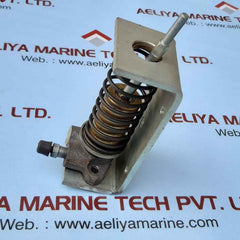 Cylinder 510414714 throttle slave