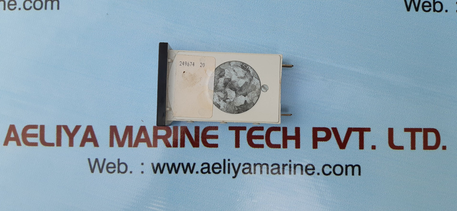 Omr g2ak-232a relay coil 24v dc