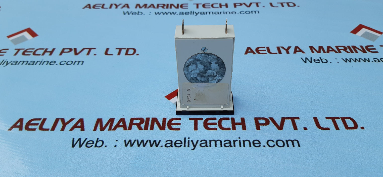 Omr g2ak-232a relay coil 24v dc