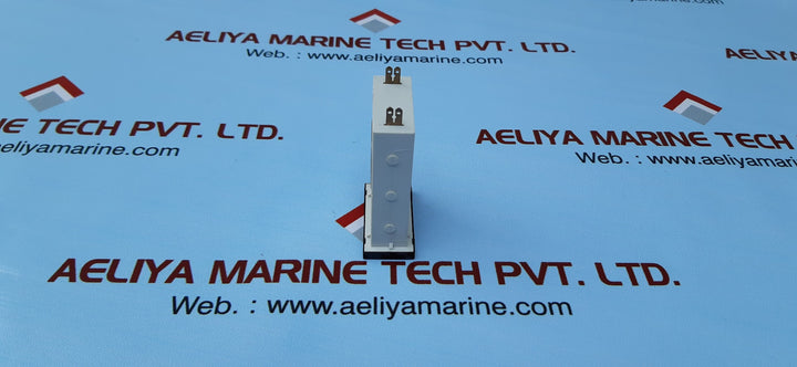 Omr g2ak-232a relay coil 24v dc