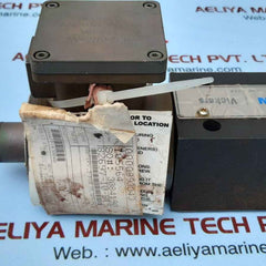 Eaton vickers dg4v4-012a-m-x1-a4-10-h13s directional control valve