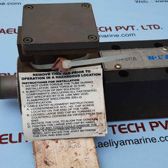 Eaton vickers dg4v4-012a-m-x1-a4-10-h13s directional control valve