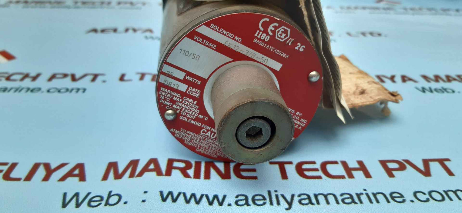 Eaton vickers dg4v4-012a-m-x1-a4-10-h13s directional control valve