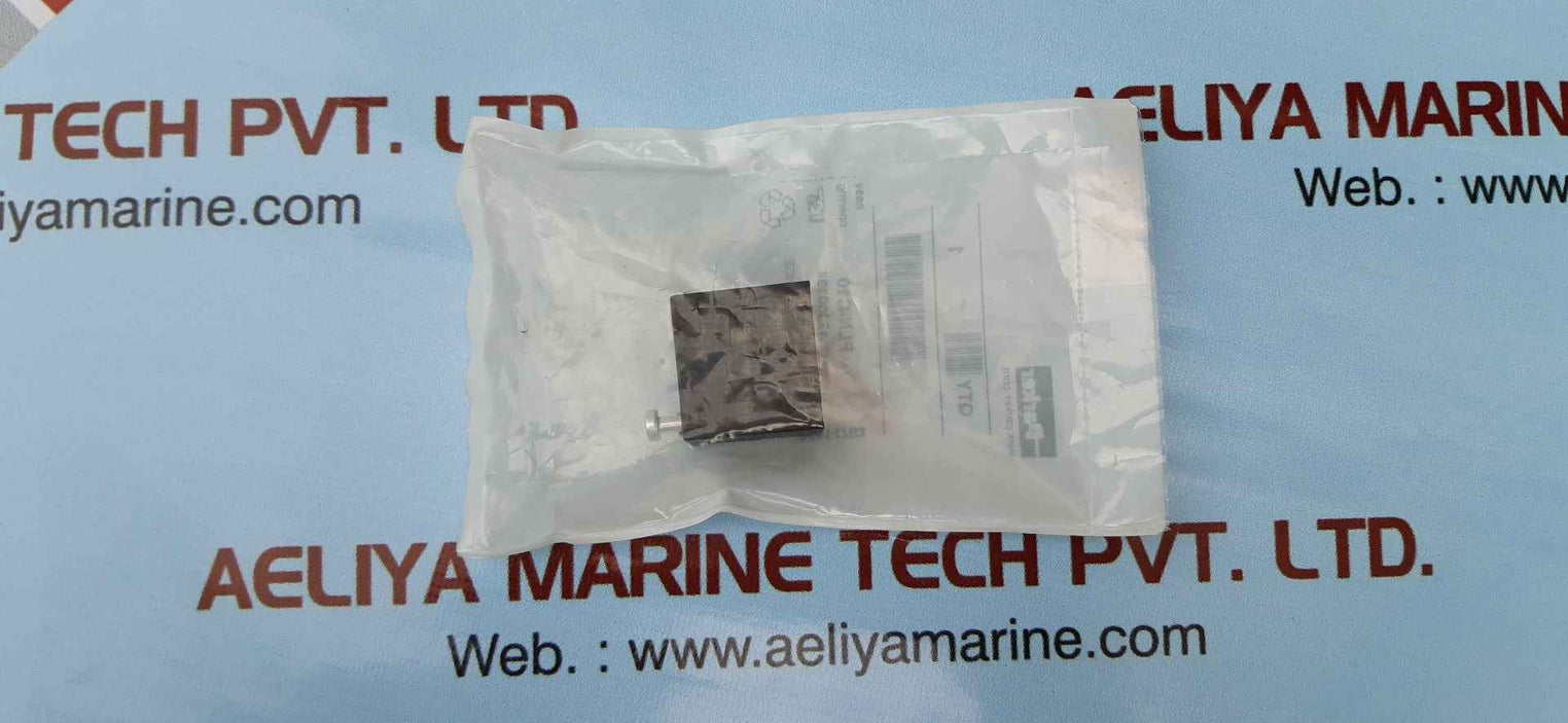 Parker pln-c10 telepneumatic module