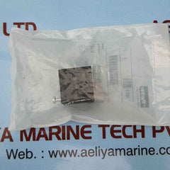 Parker pln-c10 telepneumatic module
