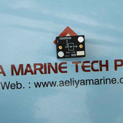 Parker pln-c10 telepneumatic module