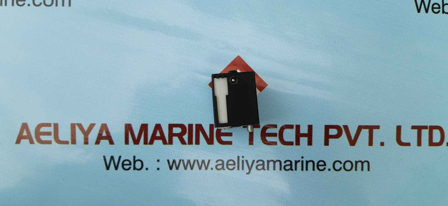 Parker pln-c10 telepneumatic module